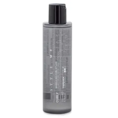 Termix Fluido Modelador Cabello RIzado 250ml